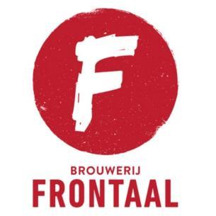 Brouwerij Frontaal Brouwerij Frontaal